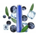 Geekvape Geek Bar Blueberry Ice 2ml Pen Kit 0mg/ml